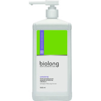 Biolong Антисептик для рук и кожи 1000 мл
