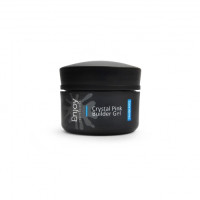 Enjoy Crystal pink builder gel Конструирующий гель 3ф
