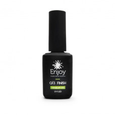 Enjoy Гель UV/LED Finish QF3