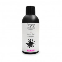 Enjoy Acryl Gel Poly Gel 150мл