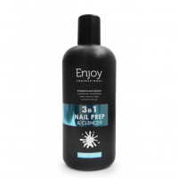 Enjoy Nail Prep 3в1 500мл