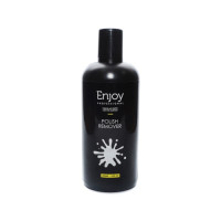 Enjoy Polish Remover без ацетона 500мл