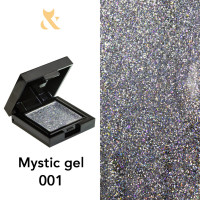 F.O.X Mystic Gel 001 F.O.X Mystic Gel 001