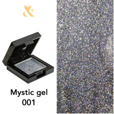 F.O.X Mystic Gel 001