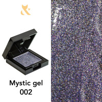 F.O.X Mystic Gel 002 F.O.X Mystic Gel 002