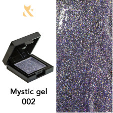 F.O.X Mystic Gel 002