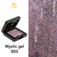 F.O.X Mystic Gel 003 F.O.X Mystic Gel 003