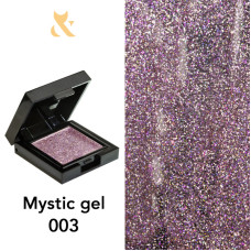F.O.X Mystic Gel 003