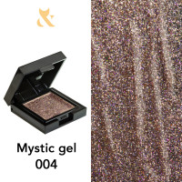 F.O.X Mystic Gel 004 F.O.X Mystic Gel 004