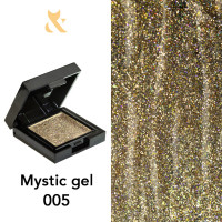F.O.X Mystic Gel 005 F.O.X Mystic Gel 005