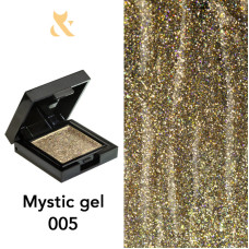 F.O.X Mystic Gel 005