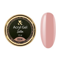 Акригель F.O.X Acryl gel Satin 004