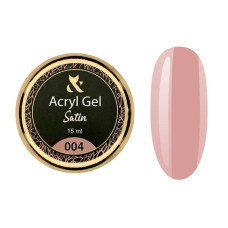 Акригель F.O.X Acryl gel Satin 004