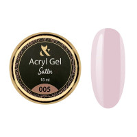 Акригель F.O.X Acryl gel Satin 005