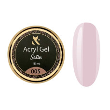Акригель F.O.X Acryl gel Satin 005