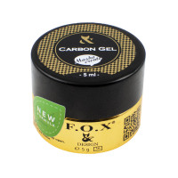 Мгновенный ремонт F.O.X Carbon Gel