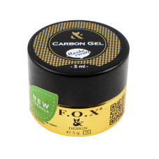 Мгновенный ремонт F.O.X Carbon Gel