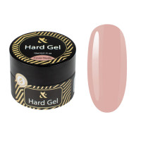 F.O.X Hard Gel Cover Nude
