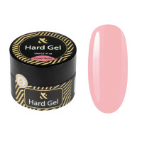 F.O.X Hard Gel Cover Rose