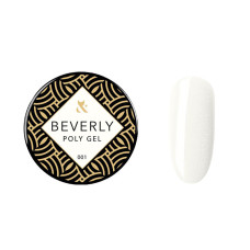F.O.X Poly Gel Beverly 001