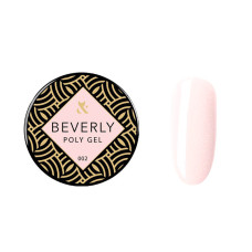 F.O.X Poly Gel Beverly 002