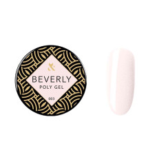 F.O.X Poly Gel Beverly 003