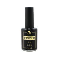 F.O.X Acid primer F.O.X Acid primer