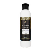 F.O.X Gel Remover Acetone-Free F.O.X Gel Remover Acetone-Free
