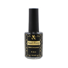 F.O.X NANO Dehydrator Nail Prep