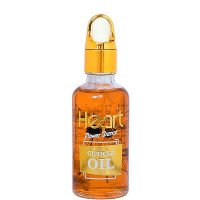 HEART Цветочное масло для кутикулы Mango Boom 30мл