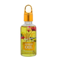 HEART Цветочное масло для кутикулы Wild Citrus 30мл