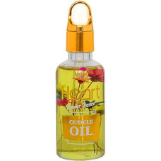 HEART Цветочное масло для кутикулы Wild Citrus 50мл