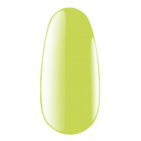 Kodi Color Rubber base gel Green