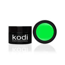 Kodi Professional Гель краска 62