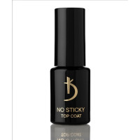 Kodi No Sticky No UV Top Coat 12мл