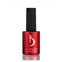 Kodi No Sticky No UV Top Coat 15мл