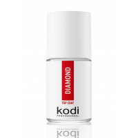 Kodi Diamond Top coat Верхнее покрытие для акриловых ногтей 15мл