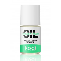 Kodi Масло для кутикулы Grassy Fresh 15мл