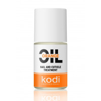 Kodi Масло для кутикулы Orange 15мл
