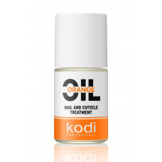 Kodi Масло для кутикулы Orange 15мл