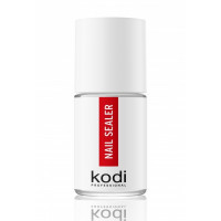 Kodi Nail Sealer Верхнее покрытие для акриловых ногтей с ультрафиолетом 15мл