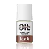 Kodi Масло для кутикулы Chocolate 15мл