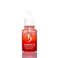 Kodi Масло для кутикулы Cranberry 30ml