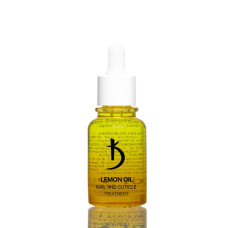 Kodi Масло для кутикулы Lemon 30ml