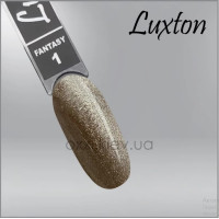 Luxton Гель лак Fantasy 01
