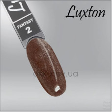 Luxton Гель лак Fantasy 02