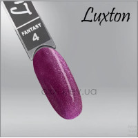 Luxton Гель лак Fantasy 04