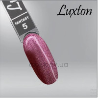 Luxton Гель лак Fantasy 05 Luxton Гель лак Fantasy 05