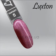 Luxton Гель лак Fantasy 05
