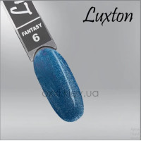 Luxton Гель лак Fantasy 06